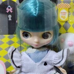 未開封新品 プチブライス マーマレードハートの画像