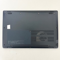 091【高性能・軽量】i5第11世代◆東芝 ダイナブック メモリ16GB Windows11の画像