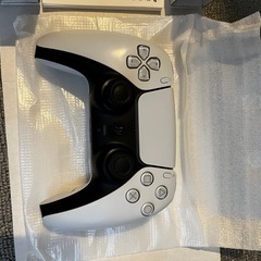playstation5 DualSenseの画像