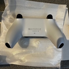 playstation5 DualSenseの画像