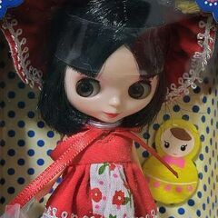 未開封新品 プチブライス トーキョートドラーの画像