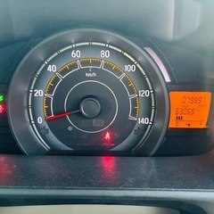 ホンダ　N WGNの画像