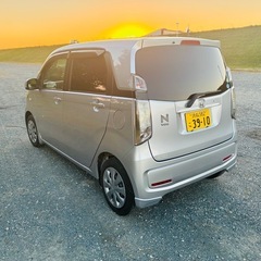 ホンダ　N WGNの画像