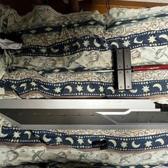 ファイナルファンタジー7 バスターソードの画像