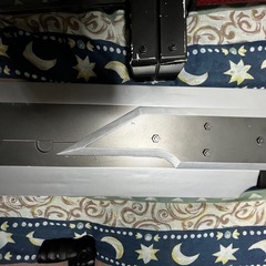 ファイナルファンタジー7 バスターソードの画像