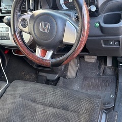 Nワゴン 車体の画像