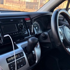 Nワゴン 車体の画像