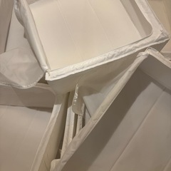 IKEA スクッブ 7個セットの画像