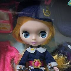 未開封新品 プチブライス フィールザスカイの画像