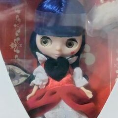 未開封新品 プチブライス ロイヤルピエロ＆ビクトリアンモナークの画像