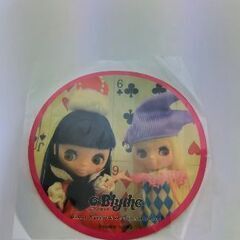 未開封新品 プチブライス ロイヤルピエロ＆ビクトリアンモナークの画像