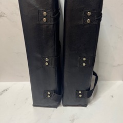 格闘技　キックミット　パンチングミット　ボディーメーカーの画像