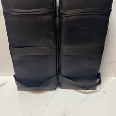 格闘技　キックミット　パンチングミット　ボディーメーカーの画像