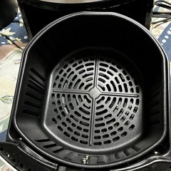 カラーラ ノンフライヤーの画像