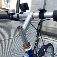 フォルクスワーゲン　ゴルフ　クロスバイクの画像