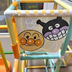 ジャングルジムの画像