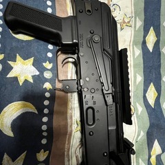 東京マルイ 次世代電動ガン AK74MNの画像