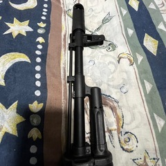 東京マルイ 次世代電動ガン AK74MNの画像