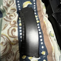 東京マルイ 次世代電動ガン AK74MNの画像