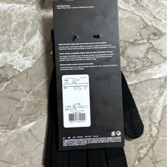 NIKE手袋ニット テック＆グリップ グローブ3.0の画像