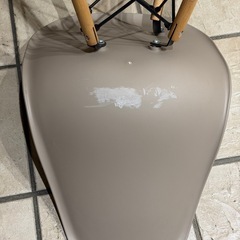 3脚◼️イームズチェアの画像