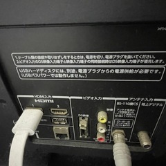 東芝テレビ
の画像