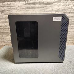 GALLERIA ゲーミングPC i5-12400 GTX1660Sの画像