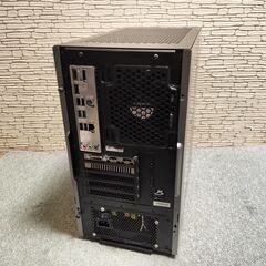 GALLERIA ゲーミングPC i5-12400 GTX1660Sの画像