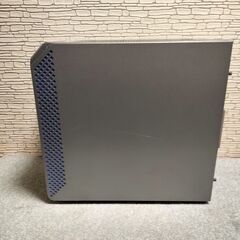 GALLERIA ゲーミングPC i5-12400 GTX1660Sの画像