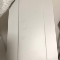 手押し式 自動ゴミ箱 未使用の画像