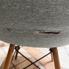 3脚◼️イームズチェアの画像