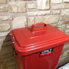 おしゃれ ダストボックス ゴミ箱 DULTON ダルトンの画像