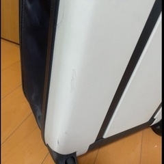 Rollink 折りたたみスーツケースの画像