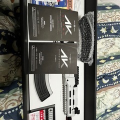 AKホワイトストームの画像