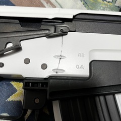 AKホワイトストームの画像