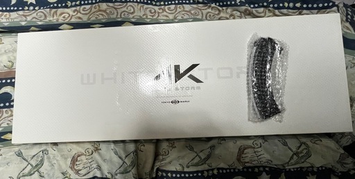 AKホワイトストーム