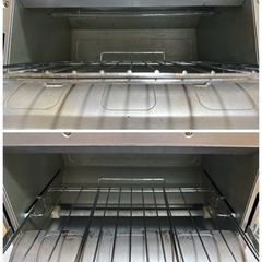 アラジン グラファイトトースター Aladdin 2021年製 CAT-GS13Bの画像