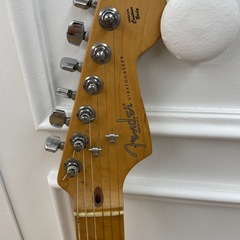 Fender USA Stratocaster Highway Oneの画像
