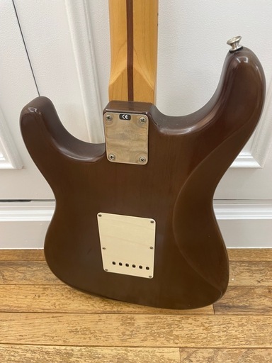 楽器 Fender USA Stratocaster Highway One