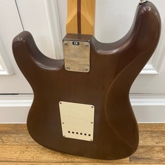 Fender USA Stratocaster Highway Oneの画像