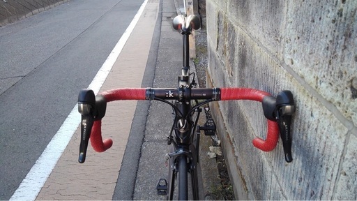 SAVA HI-SPEED ULTEGRA✕Eurus フルカスタムロードバイク