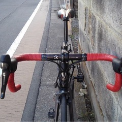 SAVA HI-SPEED ULTEGRA✕Eurus フルカスタムロードバイクの画像