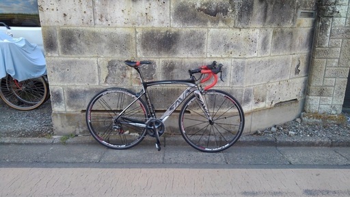 SAVA HI-SPEED ULTEGRA✕Eurus フルカスタムロードバイク SAVA HI-SPEED ULTEGRA✕Eurus フルカスタムロードバイク