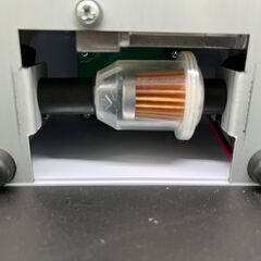 ◯【新品】超小型補聴器クリーナー　クリーンmini Puls  K1901  九州リオン株式会社の画像