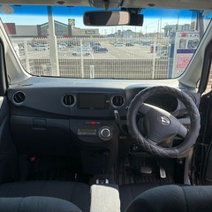 タントエグゼカスタムG  走行距離6万キロの画像