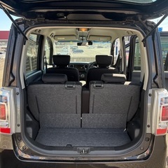 タントエグゼカスタムG  走行距離6万キロの画像