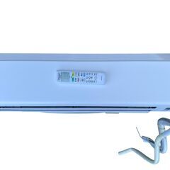 【高年式】★ダイキン 主に6畳用 お掃除機能 2024年製 ルームエアコン　AN224ACS-W 室外機　AR224ACSの画像