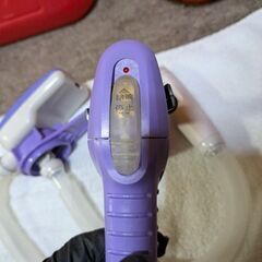 非対面取引　24時間対応可能  灯油タンク2個　電動ポンプ付きの画像