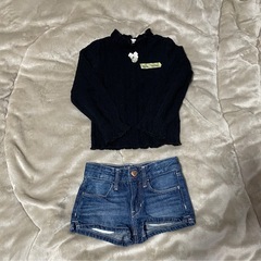 80～95サイズ 服まとめ売りの画像