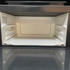 日立製オーブンレンジ　MRO-S8Xの画像